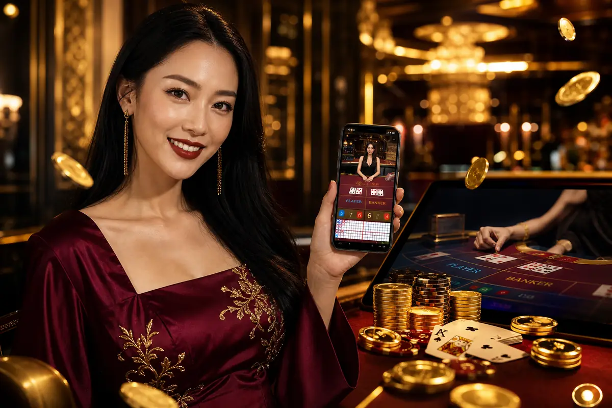 dfbocqi tahap VIP ganjaran cashback